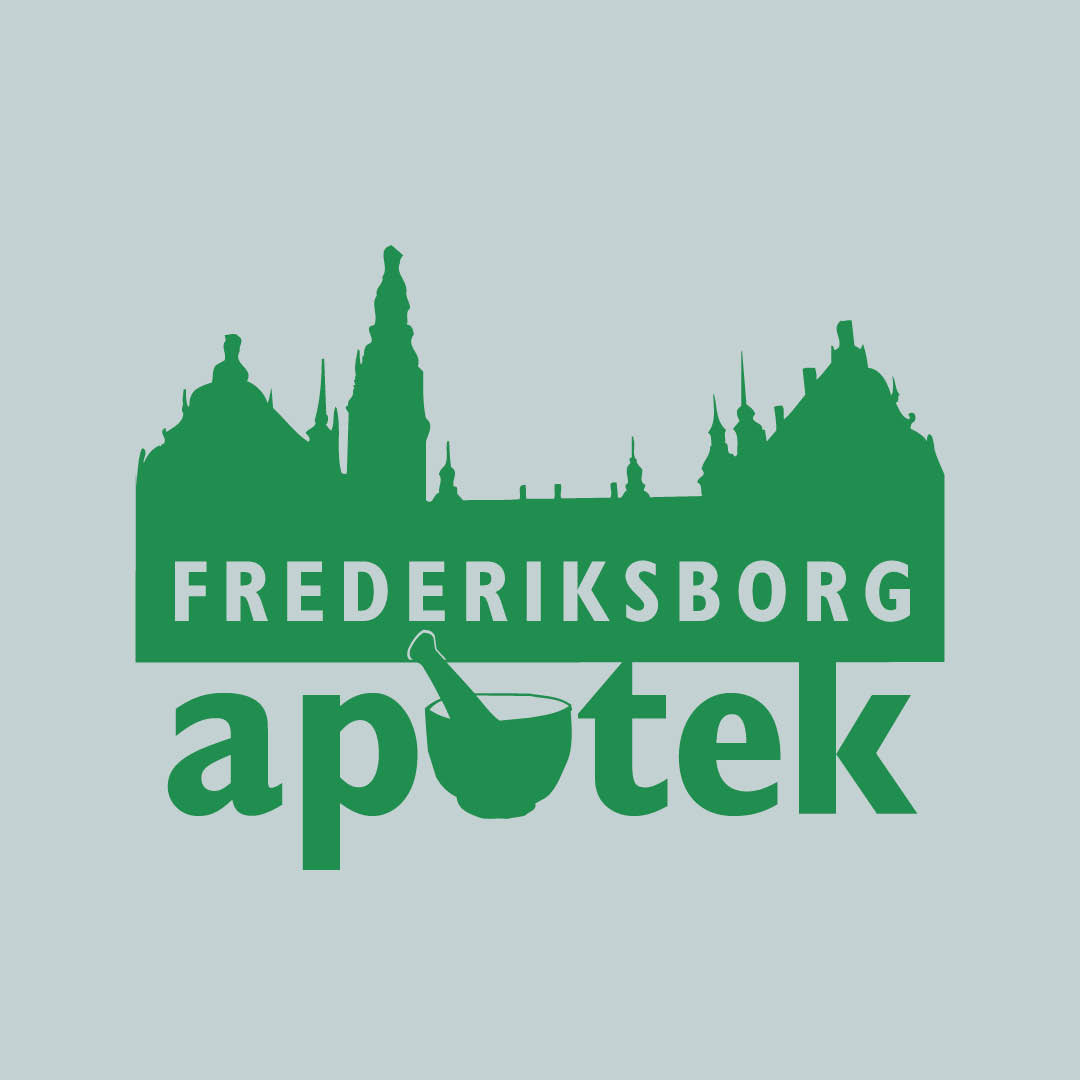 Frederiksborg Apotek i SlotsArkaderne | Professionel rådgivning 