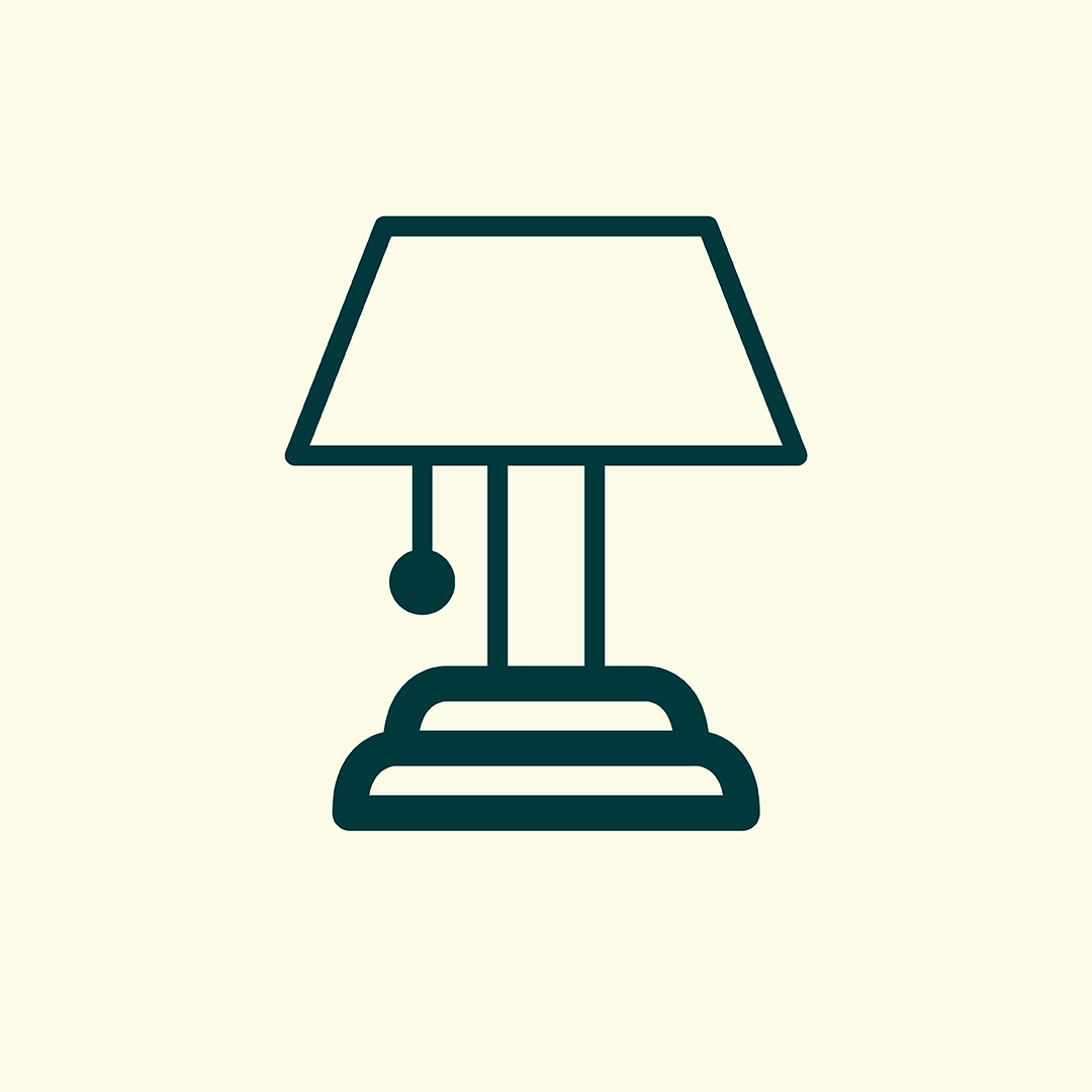 Alt til hus og have i SlotsArkaderne