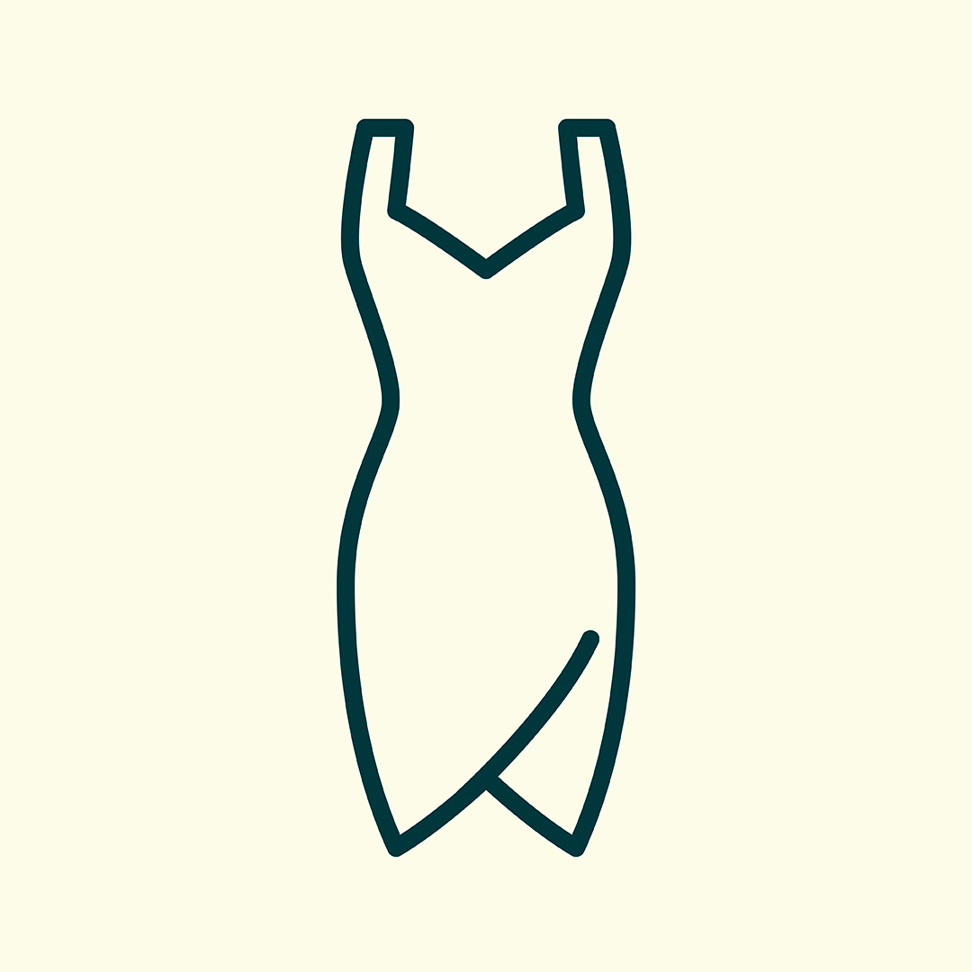 Dametøj i Hillerød | Køb tøj til kvinder i SlotsArkaderne