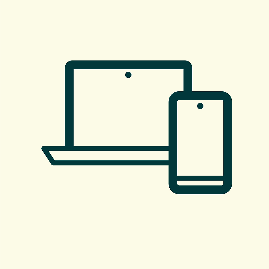 Elektronik og telefoni i SlotsArkaderne